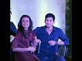 Mahesh Babu And Namrata Rare Interview