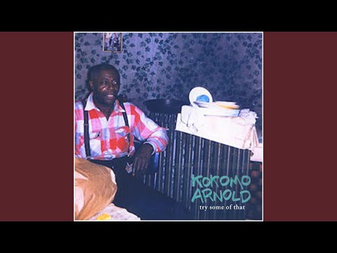 Old Original Kokomo Blues