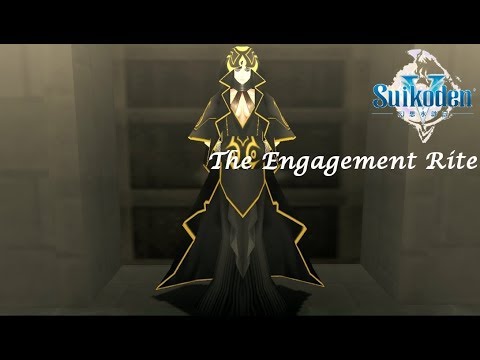 Let's Play Suikoden V! 12: The Engagement Rite