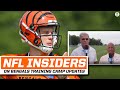 Bengals Training Camp: EXPECTATIONS for Joe Borrow + Upcoming Season OUTLOOK + MORE | CBS Sports HQ