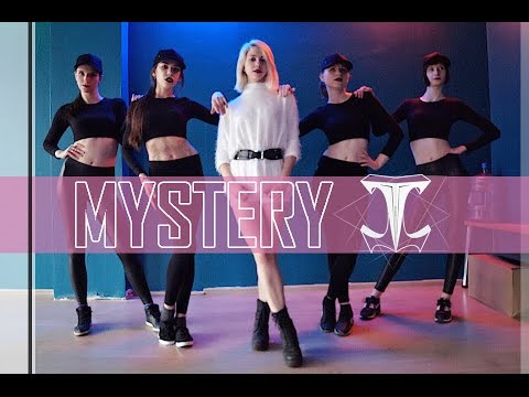 HYOYEON (효연) – Mystery (Cover by Tough Cookies)