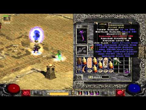 What is Glimmershred - Diablo 2 Items