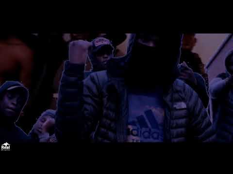 Russ Ft. J.B2 X Chuks - Link Up [London X Dublin] [LYRICS]