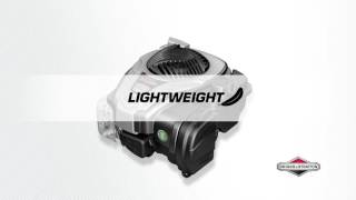 Briggs & Stratton 575EX Engine Overview