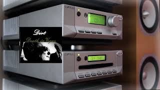 Death In Vegas - Dirt (Mullet Mix) (Concrete HARD 27CD track 3) 1997