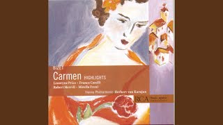 Carmen: Overture