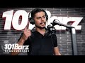 DinDin | Studiosessie 323 | 101Barz DinDin | Studiosessie 323 | 101Barz
