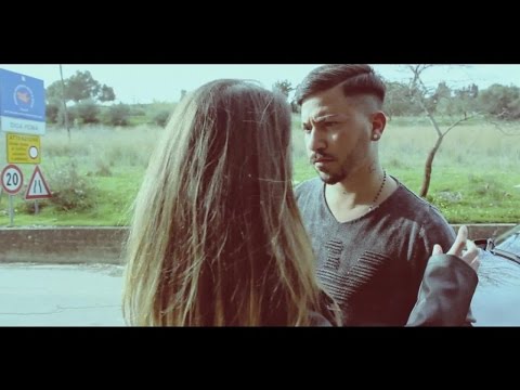Sara Sansica Ft. Giampiero Macaluso - Non ti ama VIDEO UFFICIALE 2017