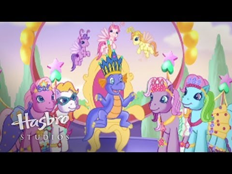Video thumbnail for Everyone’s a Princess
