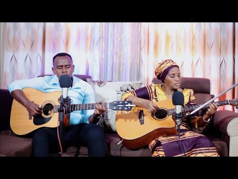 WASIZE UBWIZA [224G] BY Paccy Ishimwe & Mummy