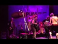Gogol Bordello - Mishto! Live at 9:30 Club 