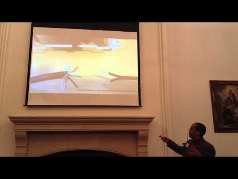 Parallella: Embedded Systems - ACM Chicago - Ray Hightower of ROIClear