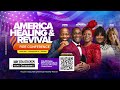 AMERICA HEALING REVIVAL FIRE CONFERENCE DAY 2 MORNING 9TH MAY 2025
