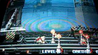 "Metal Slug" MVS-U4 Neo-Geo MVS