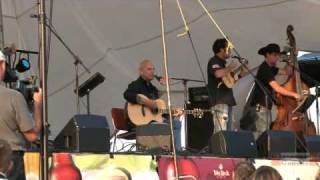 Ian Thomas: Painted Ladies - Live