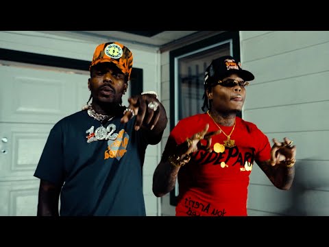 Sauce Twinz - "Bird Nest" (Official Music Video)