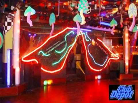 Mick Matrix 15 - Unknown Track