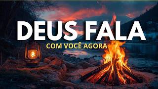 Esse Fundo musical é para Quem Busca Ouvir a Voz Deus (Fundo para orar)