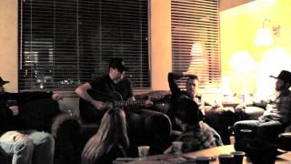Love You When I&#39;m Drunk by Roger Creager - Steamboat Late Night