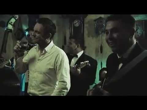 Sandi Cenov - Prešuti /pijana budalo/ (HD Official video) 2009.