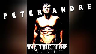 Peter Andre - To The Top