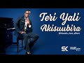 Teri Yali Akisuubira