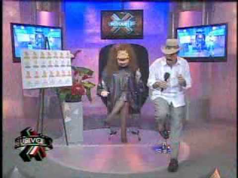 SuperXclusivo 7/12/10 - Siguen los bombasos en el caso Lorenzo 2/2