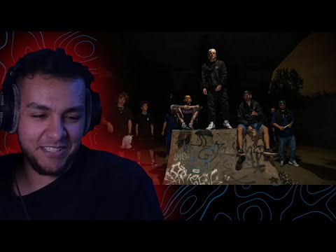 MERGHANI REAGUJE NA Paluch - Droga to cel