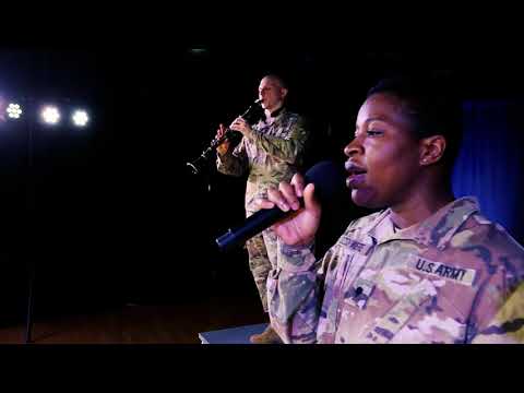 The Dance of Zalongo - The Soldiers' Chorus