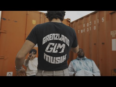 TANO - Auge & Fitna (prod. by Yozzy)