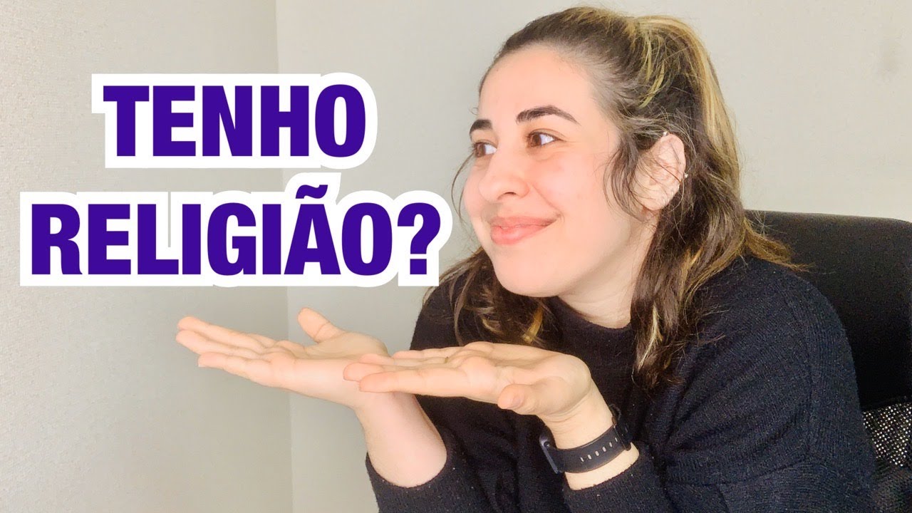 ACREDITO em DEUS? • Física e Afins