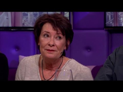"Mam, als ik morgen een spuit kan krijgen dan neem ik hem meteen" - RTL LATE NIGHT