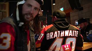 Molson Pints To Puck Drop - Pt. 4