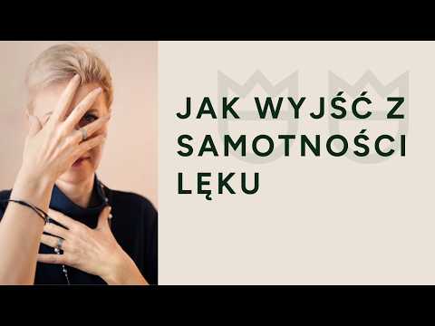 How to Conquer Fear. Agnieszka Kozak