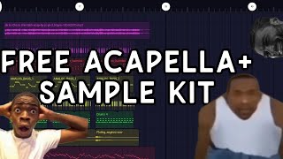 Download lagu FREE FLM ANALOG BASS FREE FL STUDIO MOBILE mp3