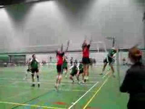 za 9 feb 08: effectief blokken (VVU H5 - VCV H4)