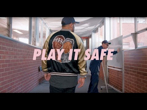 Seth Sentry - Play It Safe (Official Video)