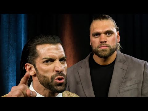 Mr. Stone: There Is Still A Lot I Can Accomplish. Look At Paul Heyman And MVP, They Kept Evolving