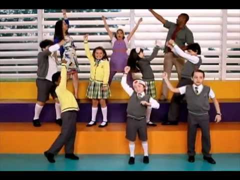 Final de Ano SBT - Carrossel