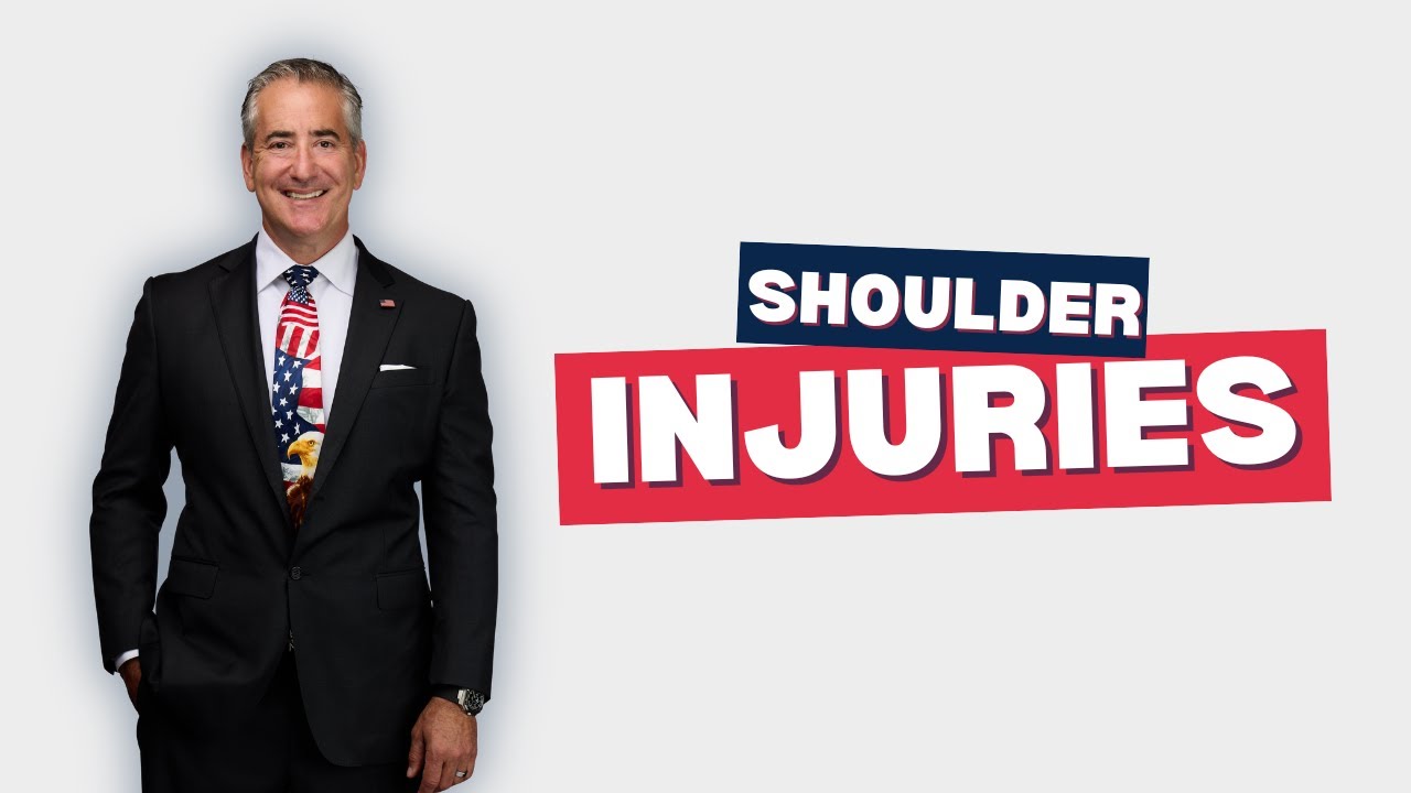 Shoulder Injuries