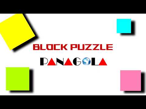 Block Puzzle : Tile Match Game Video