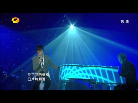 20130322【我是歌手】林志炫 《夜夜夜夜》