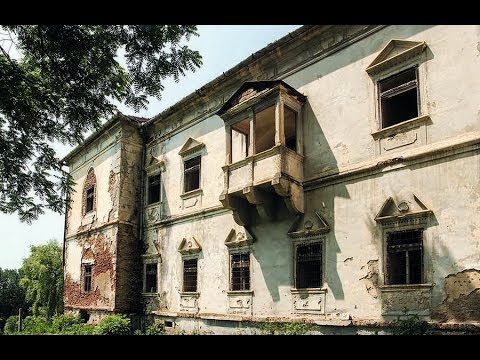 Tiltott kastélyok 5. trailer