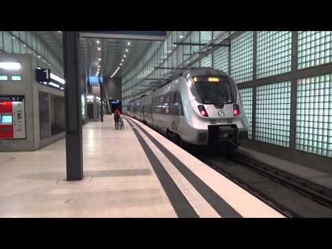 BR 442 (DB 1442 xxx) S5 nach Altenburg - Bf. Leipzig W.-Leuschner Platz