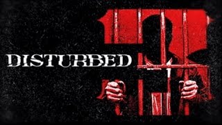 Disturbed - "3" New Song Available [Extras]