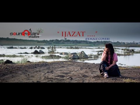 ijazat cover - Vani Rao