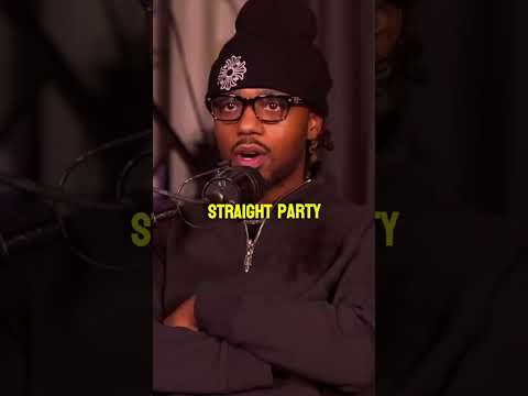 Metro Boomin on WOMEN in the Studio 🤔