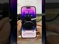 Live Activities With Sports On IPhone 14 Pro Shorts