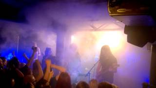 BATTLE BEAST -  &quot;I Want The World...    And Everything In It&quot; Live @ Hevimesta 2016 4K 2160p