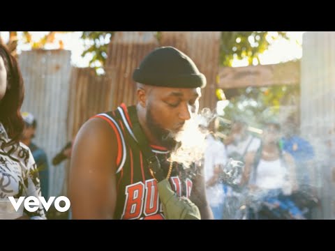 Damian Highlyphe - Sour Diesel (Official Video) ft. Dj Epikk